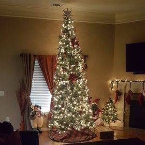 Meet your Posher, Nene